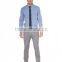 2016 100% wool custom two buttons classic custom made wholesale mens dress suits                        
                                                                                Supplier's Choice