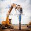 High-Quality Underground Hydraulic Sand Auger Drilling Machine