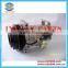 PV4 10S17F AC compressor for Cadillac CTS-V 2004-2011 5.7L 6.0L 6.2L 15-21224 10368635 19130461 447220-5931 2575269 89023451