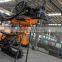 Kaishan KG935S Surface DTH Drilling Rig