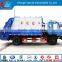 Made in China 16T DONGFENG garbage truck 4X2 8cbm diesel type engine dongfeng used compactor truck