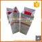 custom corrugated cardboard gift wine box for packaging