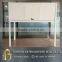 China supplier manufacture garage cabinet custom steel car park caddy
