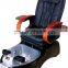 Multifunctional pedicure foot SPA massage chair SP-9017