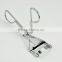 Cosmetic makeup beauty tools heated eyelash curler