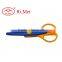 New style cute Scissor plastic handle multi-purpose