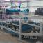 Sludge Dewatering Device-Belt Filter Press