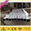 Wow!!! aluminum hollow section small tube profile for industrial purpose/ anodizing mechanical polished aluminum profile factory