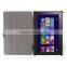 2015 for Asus new arrival tablet case for Asus transformer book T100 Chi case