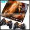 Factory Price Vinyl Skin Sticker For Gamepad Game Console