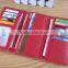New Fashion PU Leather Lady Purse Card bag Women Wallets