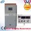 6000a Aluminum Anodizing Power Supply with high acuracy control system
