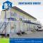 Flexible Design fast install steel container houses price