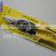 10" American Type Aviation Tinman Snips Straight Cutting Head