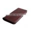 New arrival !!! genuine crazy horse leather clutch bag for ladies , vintage style women travel wallet