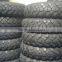 high quality 15.00-21 Military tires ,cross-country tread pattern