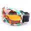 hot sale sports goggle, protected skiing goggle