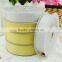China supplier high quality decorative metal ribbon for sale