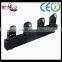 4-heads Mini LED Moving Head Light Wash Wall Lamp