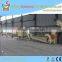 Bottle Scrap recycling washing drying machine