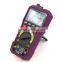 Multifunction Cheap Digital Multimeter with Humidity Temperature Sound Lux Measurement