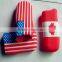 Free samples bic lighters case smoking accessories