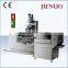 Automatic vacuum machine packing