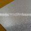 China factory price glitter gold aluminum composite panel