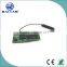 1280*800 pixels high resolution camera module with high intensity signal wifi module