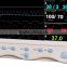 promotion cheap price/colorful Multi-parameter ICU Patient Monitor/ Patient Monitor china