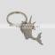 Sea animal keychain &Shark Keychain Nice-looking and popular keyring