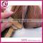 Wholesale Price 7A Brazilian Double Drawn Hair Tape Hair Extension