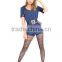 Halloween Party Costume Sexy Hot Police Woman Costume