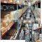 Q235b steel warehouse vna pallet racking