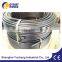 Fly Laser Printer for Small Diameter PE Pipe