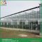 Venlo roof type best greenhouse glass greenhouse supplies