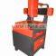 metal carving mini cnc router metal tag engraving machine