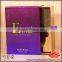 Various design make perfume box for many bottles