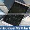 Sikai 0.2mm Ultra Thin High Clear Anti Scratch Tempered Glass Screen Protector For Huawei M2 8 Inch Tablet Screen Protector Film