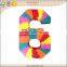 Hot sale event & party supplies paper pinata