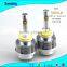 Most Brightness 3600Lm Car H11 LED Headlight Fielder Headlight