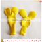 China Mickey shape balloon wholesale latex mickey balloon