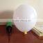 12 inches Christmas latex balloons for decoration
