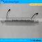 Aluminum profile DMX ARTNET control RGB digital tube light DC12V
