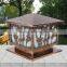 Hot Sale Garden Lamp and Lawn Lamp outdoor garden light