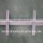Model 2 display roll up banner stand with aluminum feet