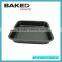 nonstick coating baking tray 10 inch baking sheet with good quality