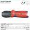 High quality Crimping Tool for crimping insulated cord end terminal 0.5-6mm2,cable ferrules crimper LY-06WF