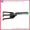 Wholeale small hand plastic garden rake