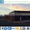 China structural steel prefab warehouse price